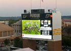 Purdue vs Michigan  Purdue vs Michigan football game, watched from skybox of the university president. Purdue Homecoming. : 2017, Football, Homecoming, IN, Indiana, Purdue, Purdue vs Michigan, Ross-Aide Stadium, West Lafayette